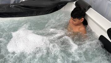 Hidromassagem interna