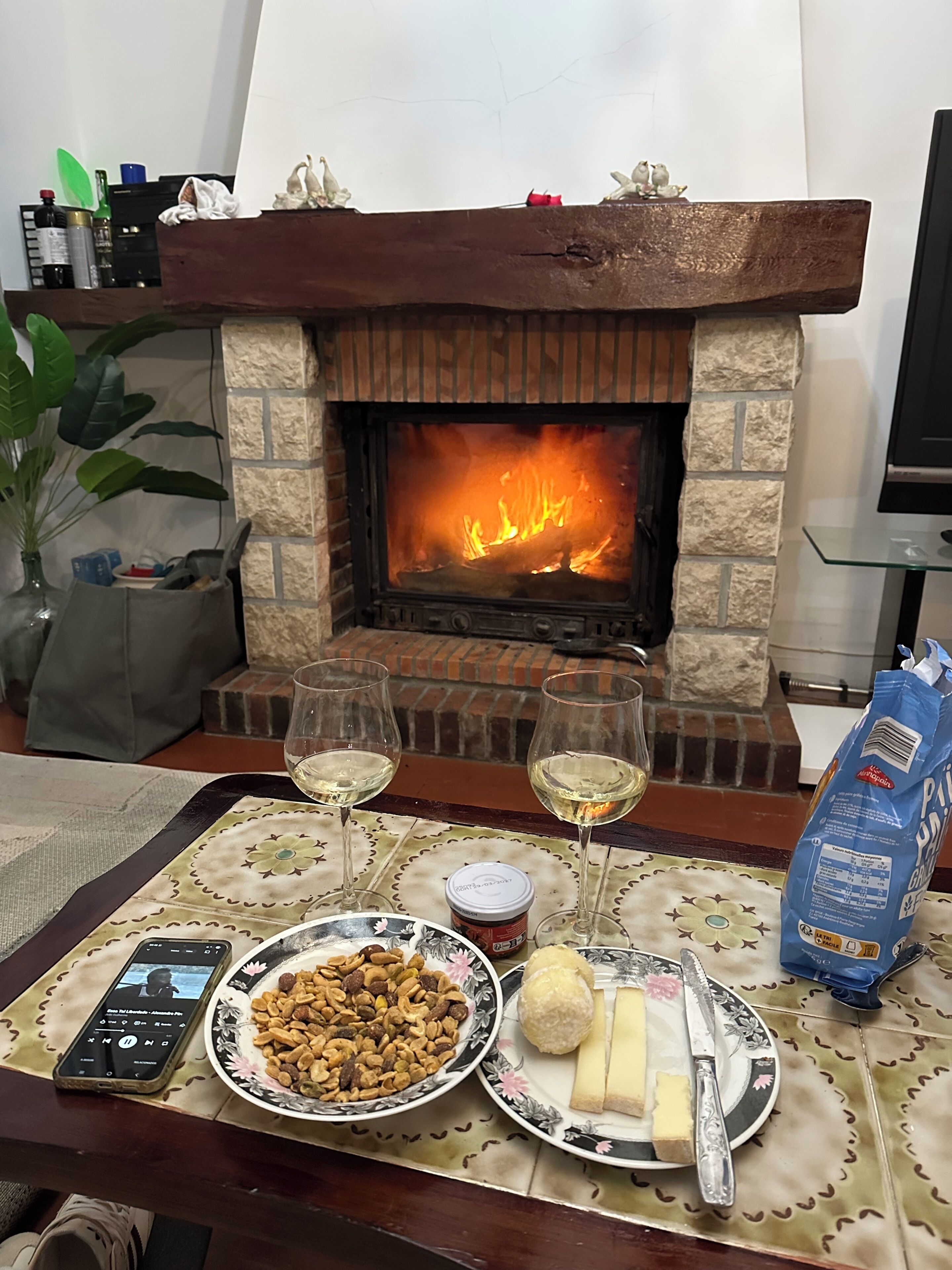 Servei de restauració