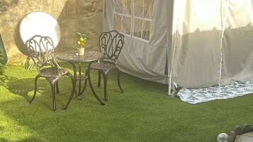 Terraço/pátio
