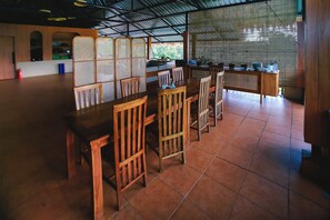 Dining - The Life Artelier Ubud (Gianyar)