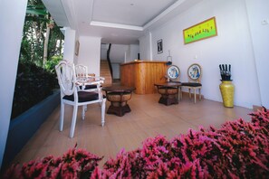 Lobby - The Life Artelier Ubud (Ubud)