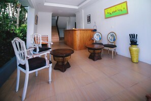 Saguão