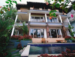 Exterior - The Life Artelier Ubud (Gianyar)