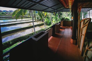 Property grounds - The Life Artelier Ubud (Gianyar)