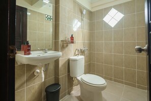 Suite | Salle de bain