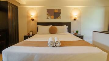 Suite | Free WiFi