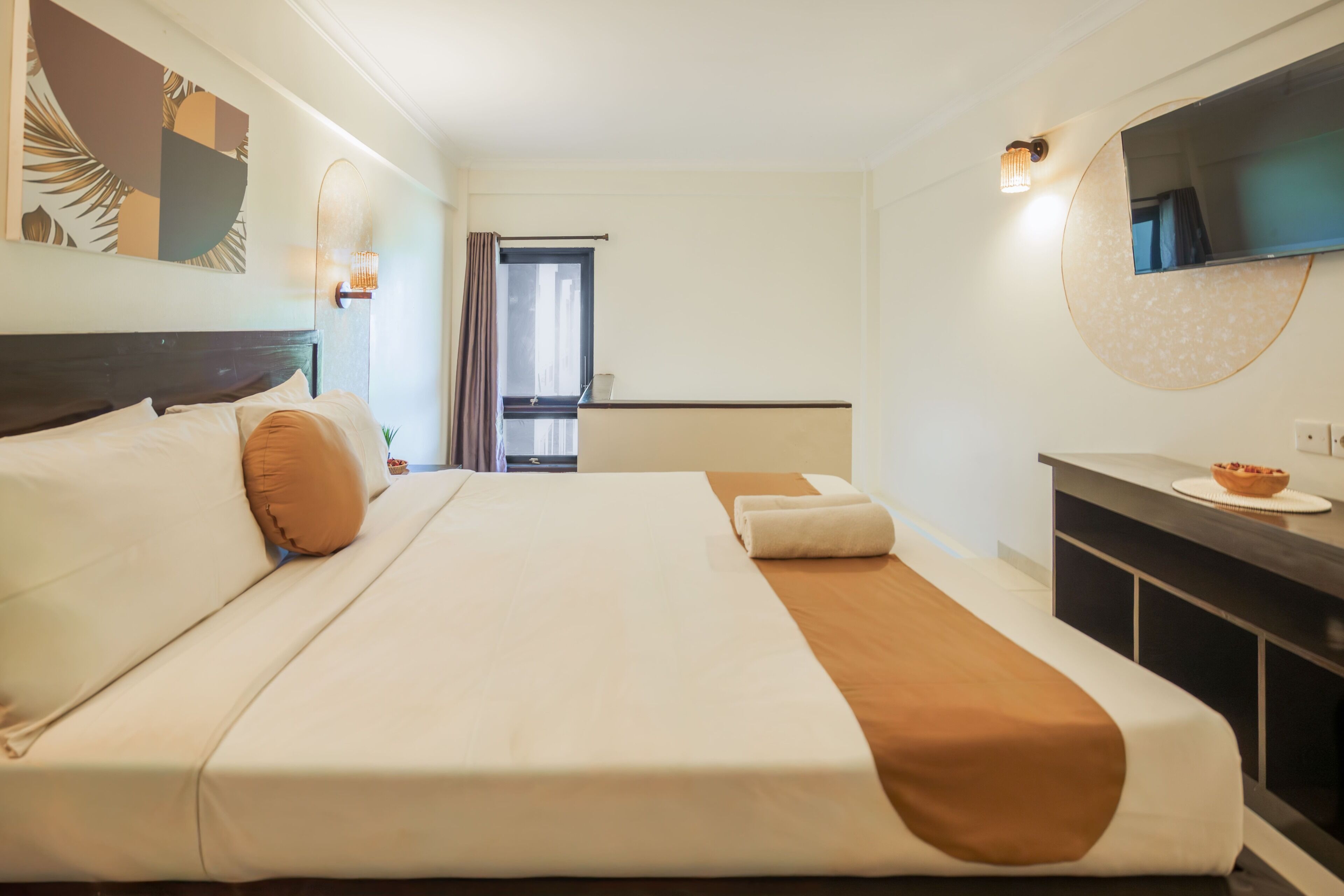 Suite | Free WiFi