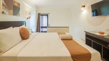 Suite | Free WiFi