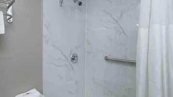 Een douche