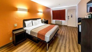 1 bedroom, WiFi (free)