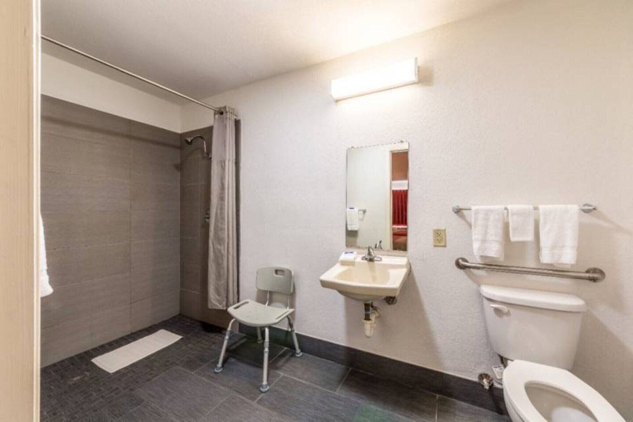 Holiday Home Facilities and Services