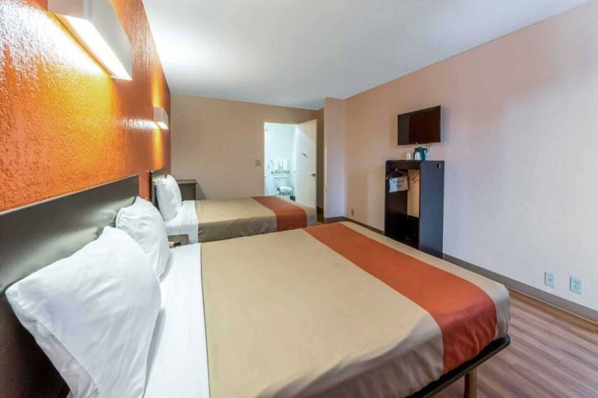 1 slaapkamer, gratis wifi