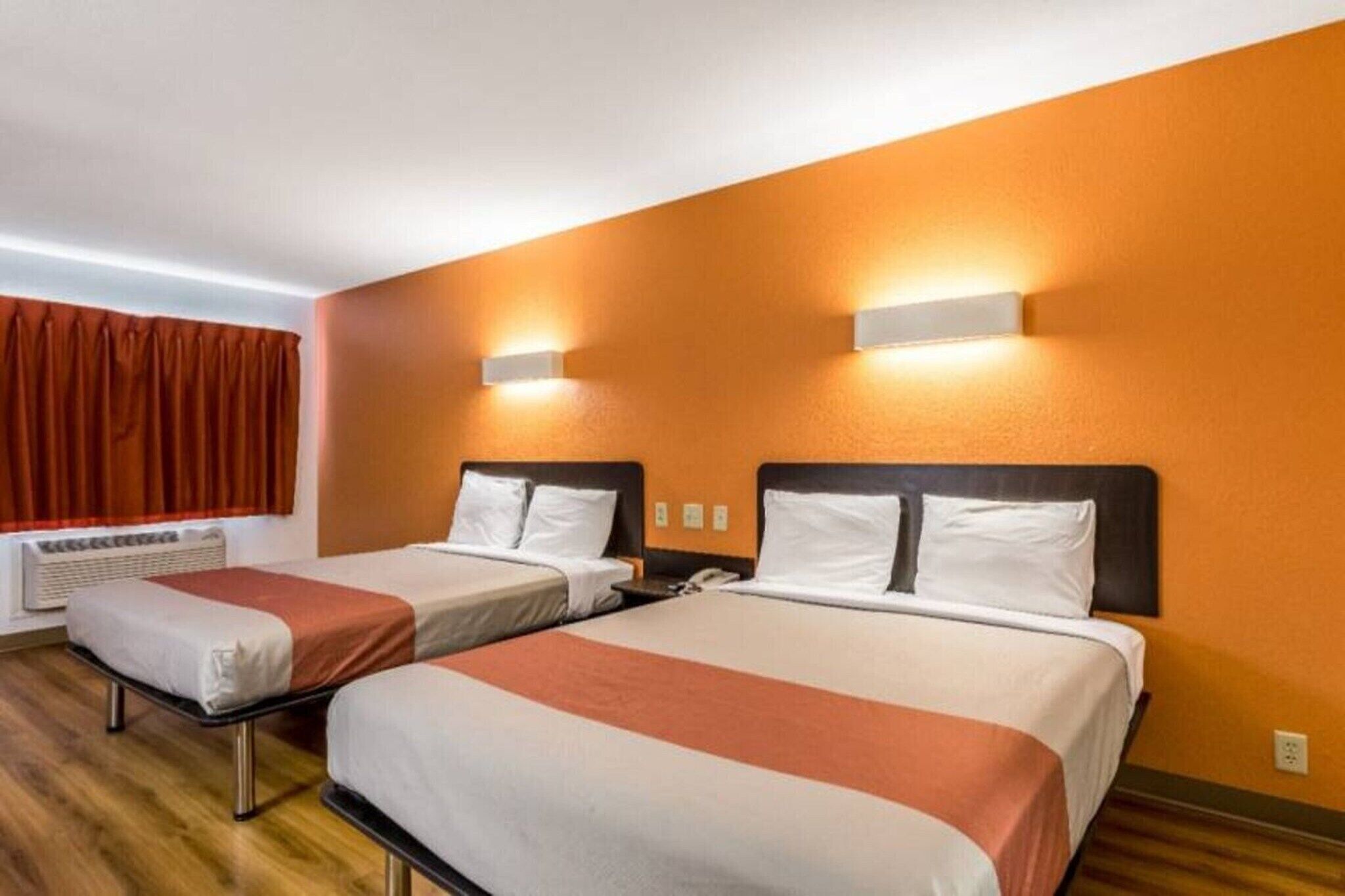 1 bedroom, WiFi (free)