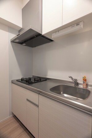 Private kitchen - Premiage Minoshima (Hakata Ward, Fukuoka)