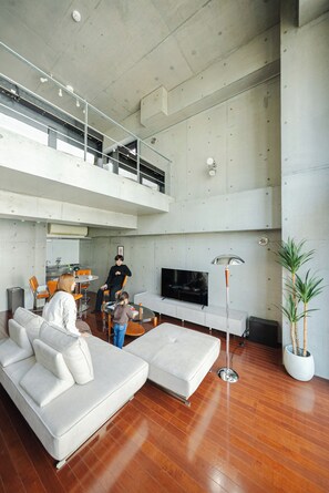 Double Room | Interior - Premiage Minoshima (Hakata Ward, Fukuoka)