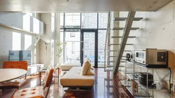 Double Room | Interior