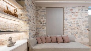 Apartment, 1 Schlafzimmer | Innenbereich