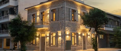 Apartment, 1 Bedroom | Exterior