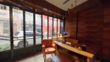 Intérieur