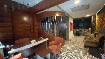 Hall