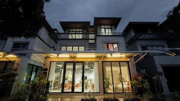 Vila Keluarga, 5 kamar tidur | Eksterior