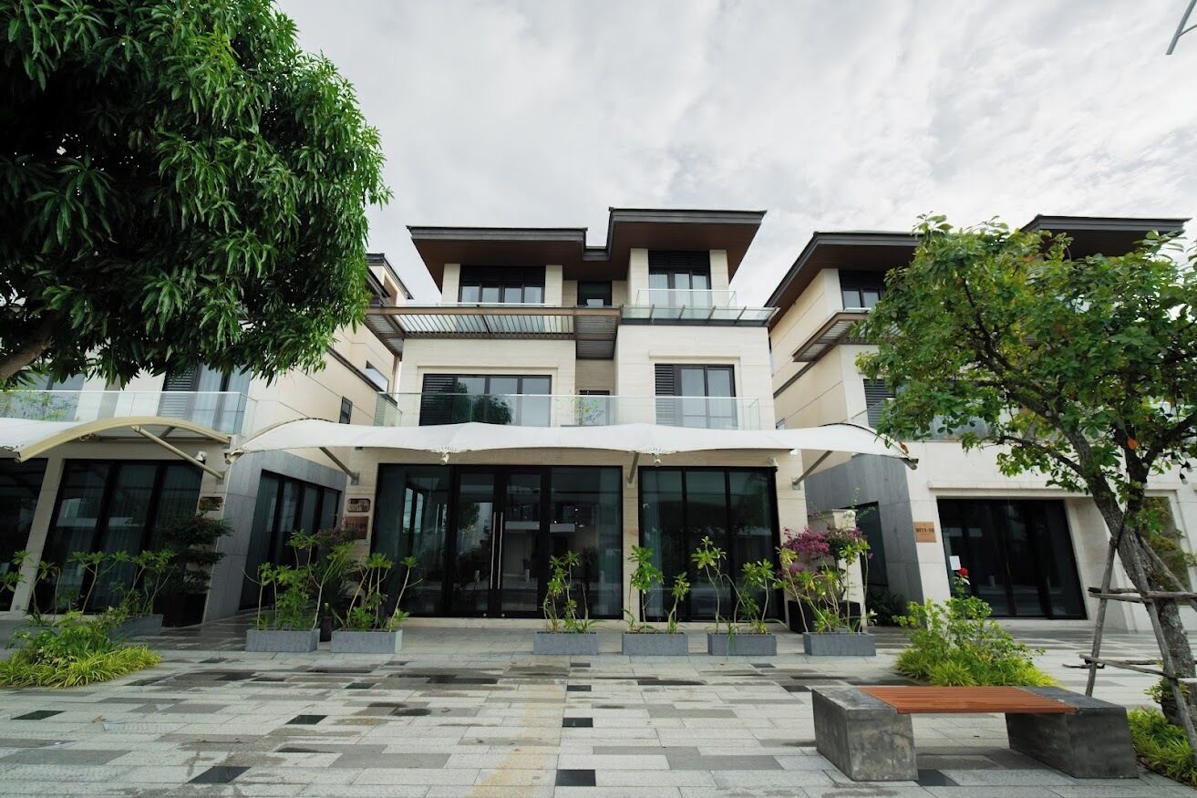 Family Villa, 5 Bedrooms | Exterior