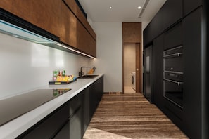 Private kitchen - Regal Villas (Dien Ban)
