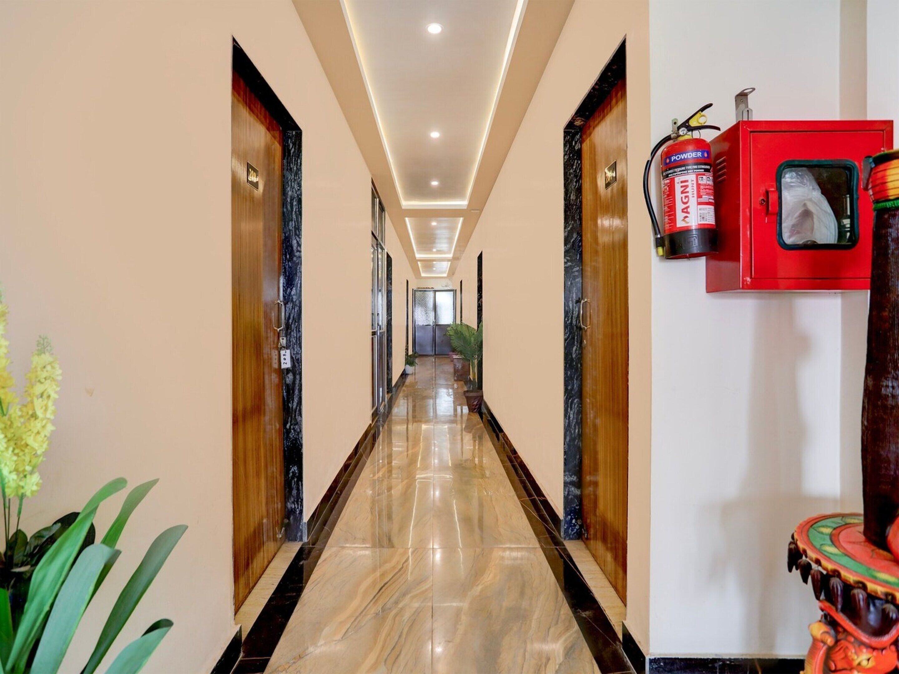 House | Interior