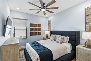 Iron/ironing board, free WiFi, bed sheets, wheelchair access - BRAND NEW/On International.Drive/Mario GAME ROOM/Exquisite/Splash Pad/Resort/ (Orlando)