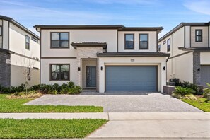 Exterior - BRAND NEW/On International.Drive/Mario GAME ROOM/Exquisite/Splash Pad/Resort/ (Orlando)