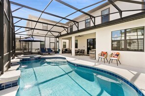 Pool - BRAND NEW/On International.Drive/Mario GAME ROOM/Exquisite/Splash Pad/Resort/ (Orlando)