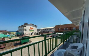 Front of property - Weekend Family Hotel (Karolino-Bugaz)