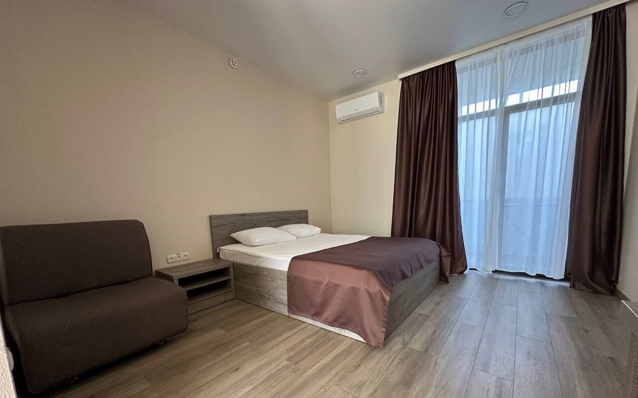 In-room safe, individually decorated, individually furnished