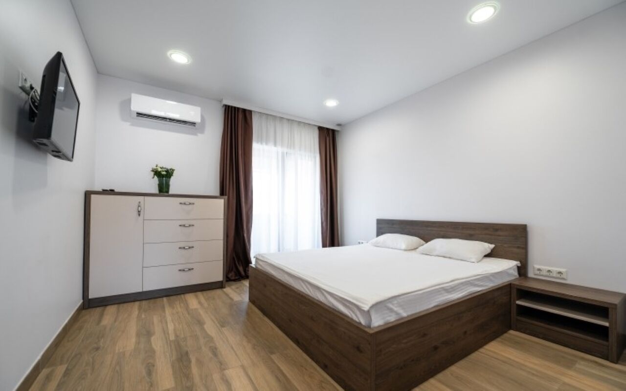In-room safe, individually decorated, individually furnished