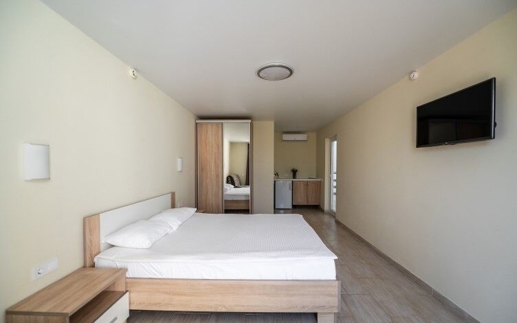 In-room safe, individually decorated, individually furnished