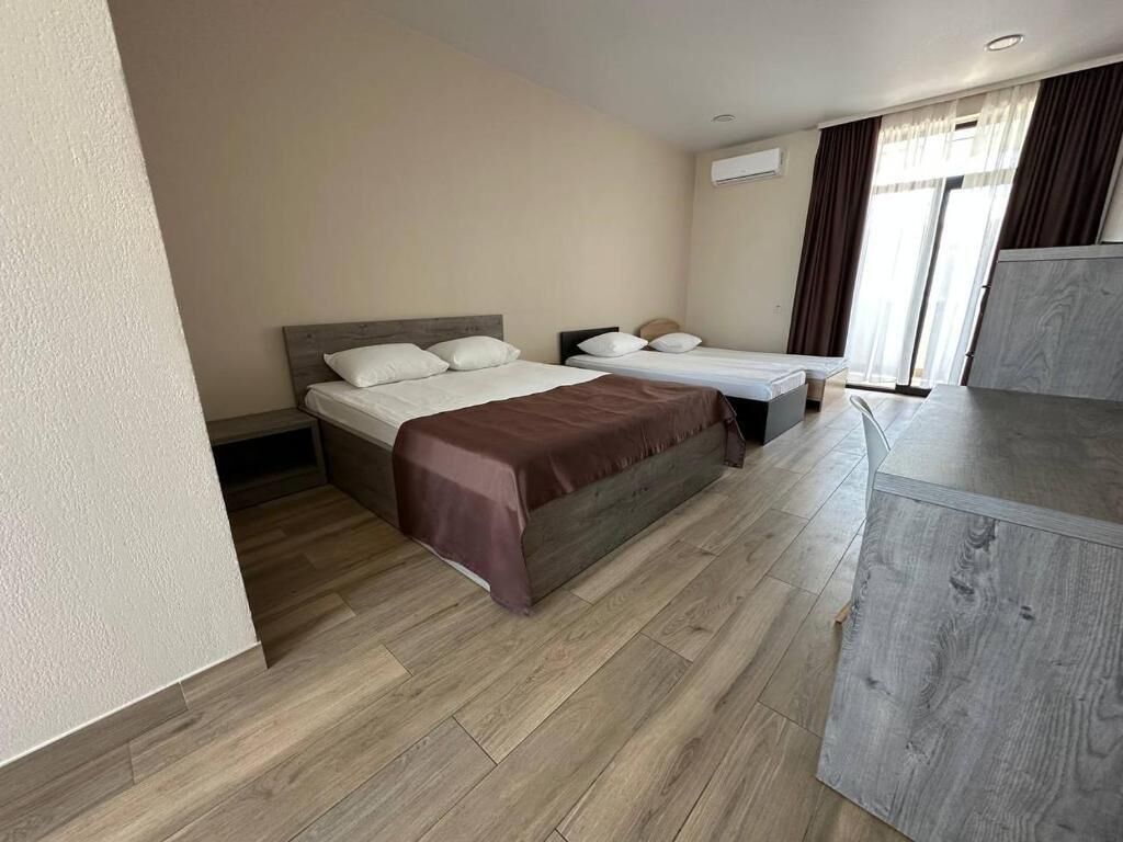 In-room safe, individually decorated, individually furnished