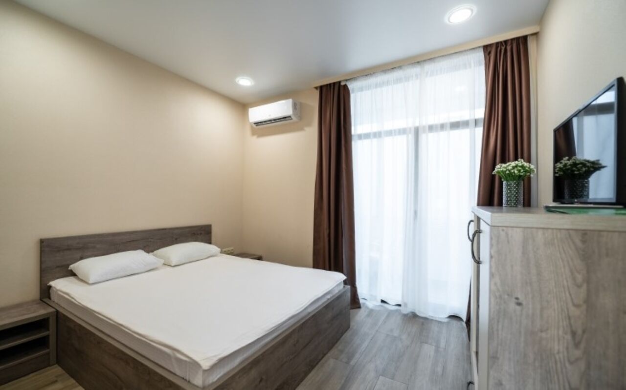 In-room safe, individually decorated, individually furnished