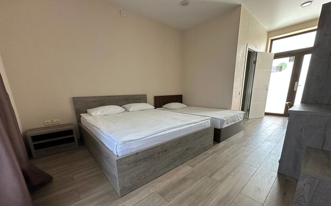 In-room safe, individually decorated, individually furnished