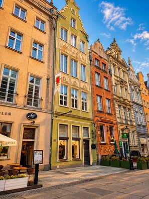 Außenbereich