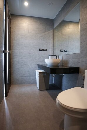 Een douche