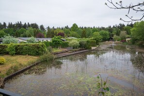 Ulkoalueet