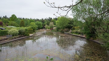 Boendeområde