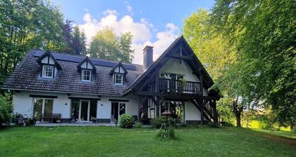 Charming Holiday Home in Malmedy