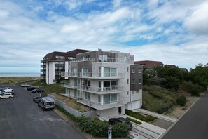 Udendørsområde