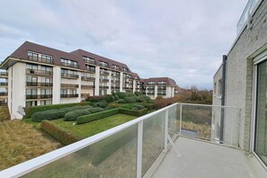 Boendeområde
