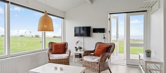 Sct. Knudsborg - Cottages