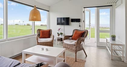 Sct. Knudsborg - Cottages