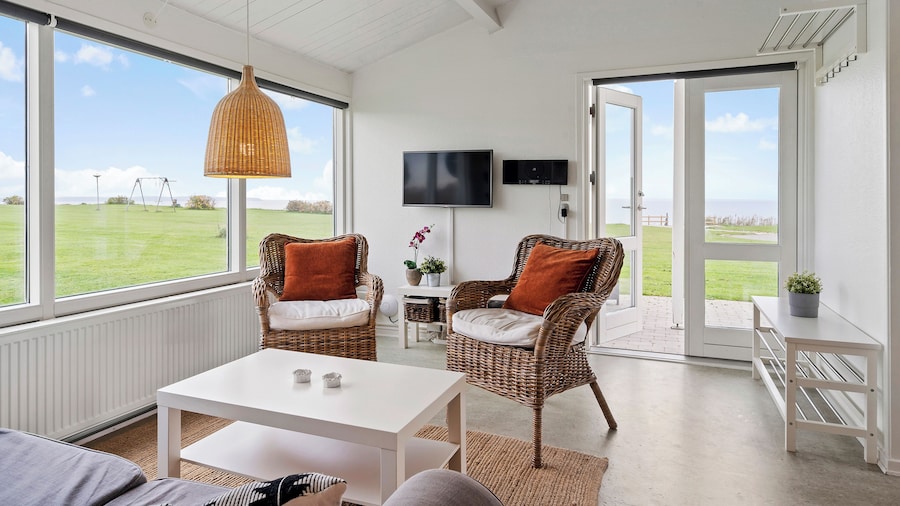 Sct. Knudsborg - Cottages