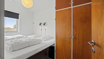 Panoramic Cottage with Covered Terrace -12J | Free WiFi