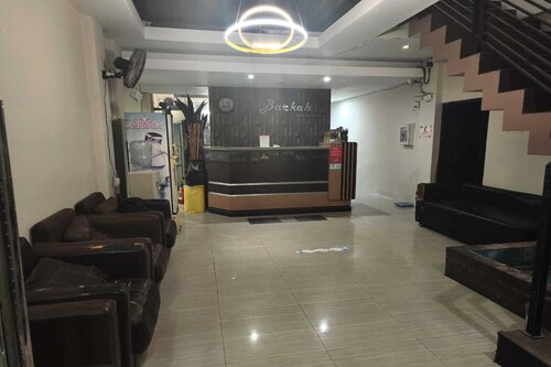 Barkah Balikpapan Family Suite